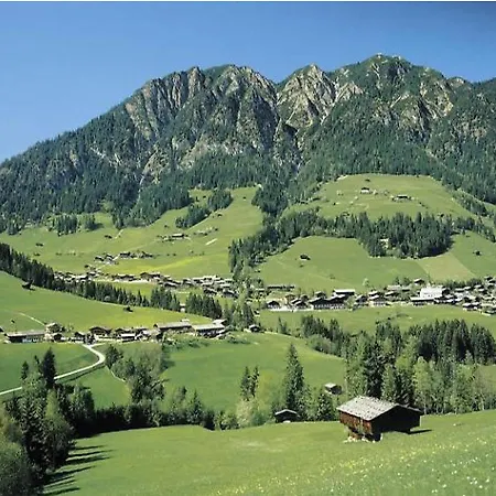 Alpenloft Mit Bergblick شقة ألباخ